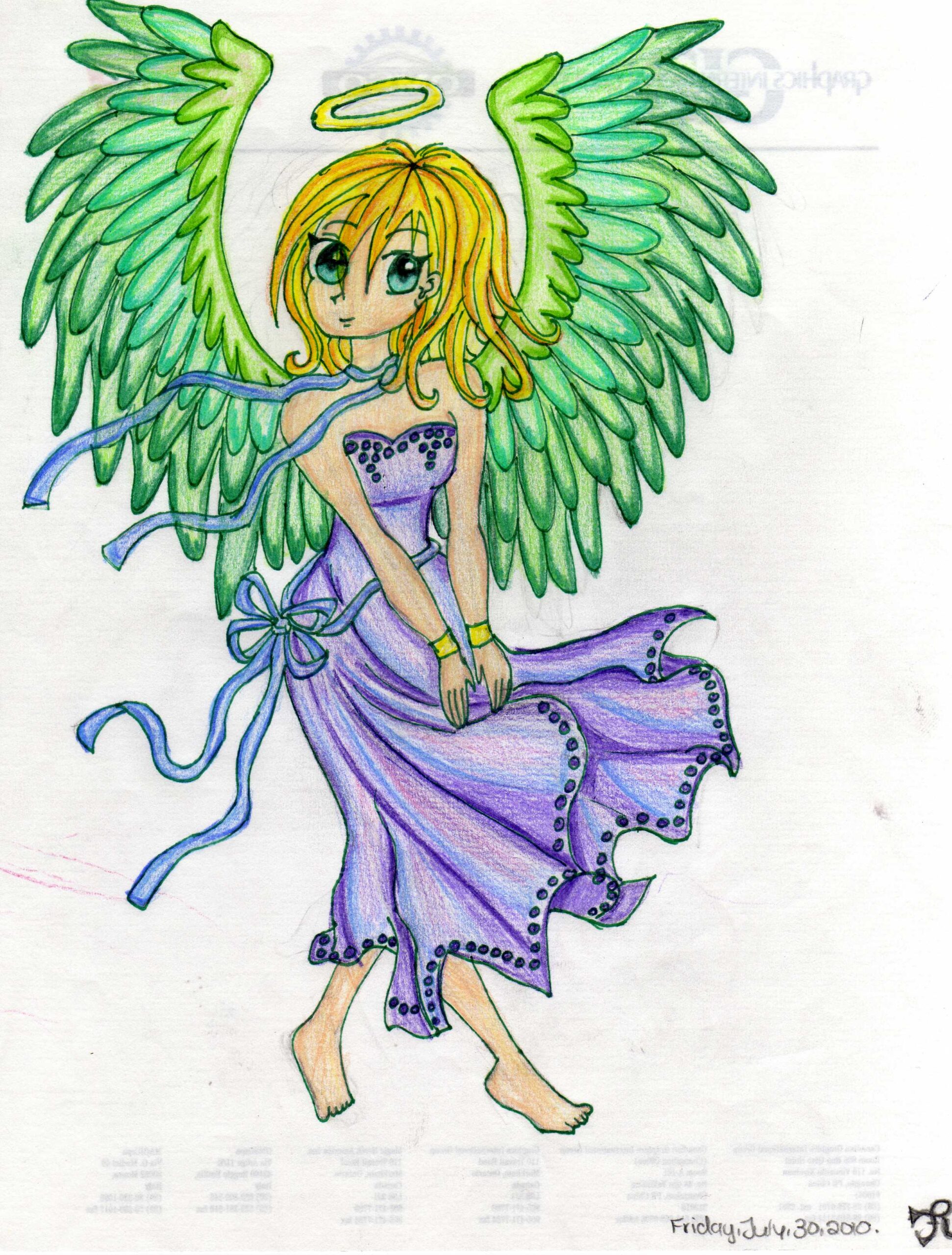 Angel Angel